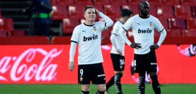Valencia CF