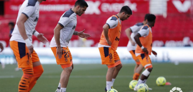 Valencia CF