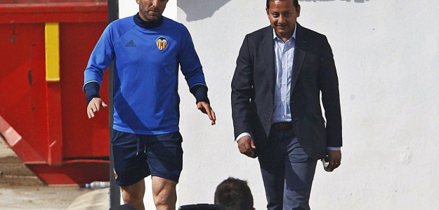Camarasa y Murthy