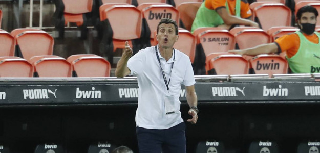 Javi Gracia