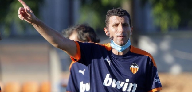Javi Gracia