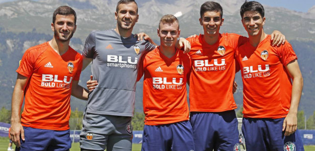 Cantera del Valencia