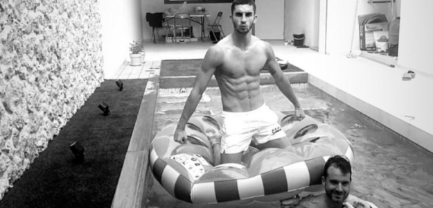 Ferran Torres