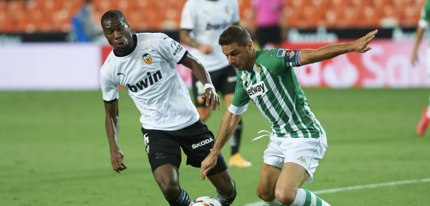 Geoffrey Kondogbia