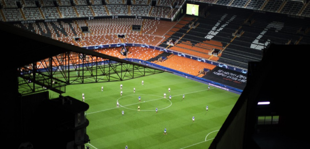 Mestalla