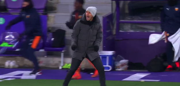 Javi Gracia
