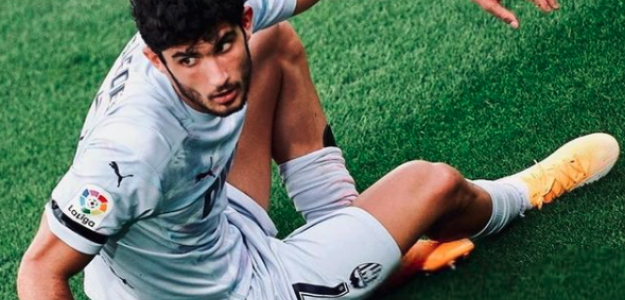 Gonçalo Guedes