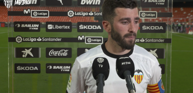 José Luis Gayà