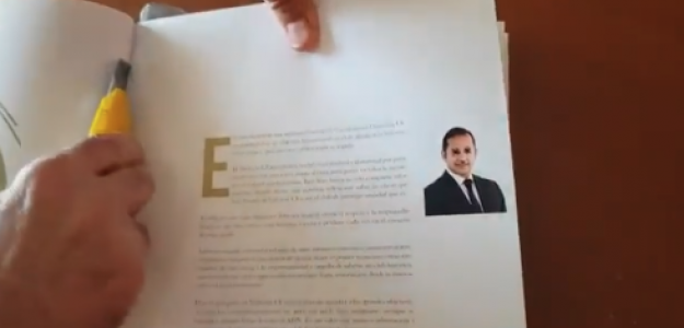 Libro Centenario
