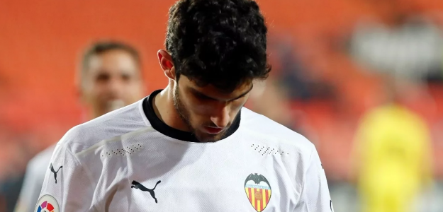 Gonçalo Guedes