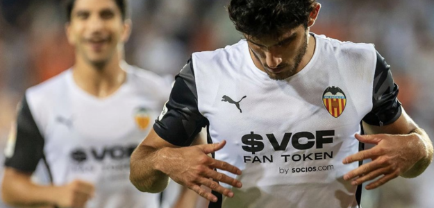 Gonçalo Guedes