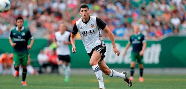 Rafa Mir