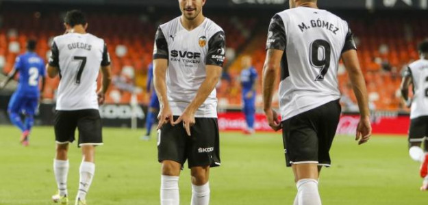 Carlos Soler