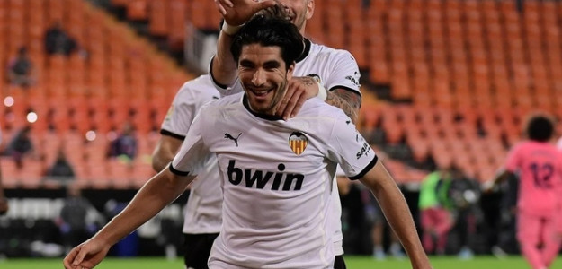 Carlos Soler