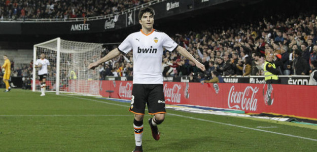 Carlos Soler