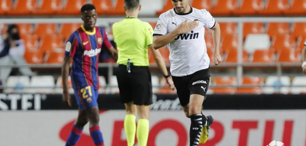 Carlos Soler