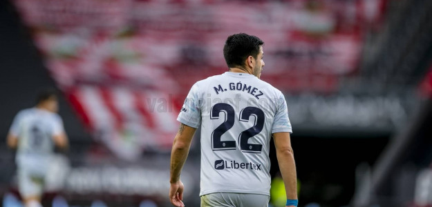 Maxi Gómez  