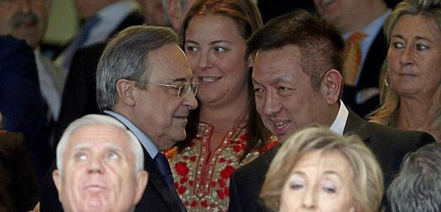 Florentino y Lim
