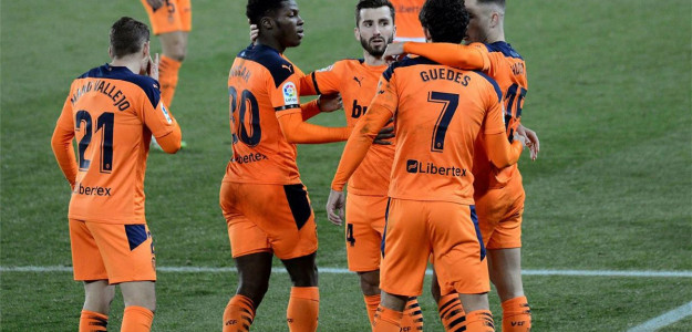 Valencia CF