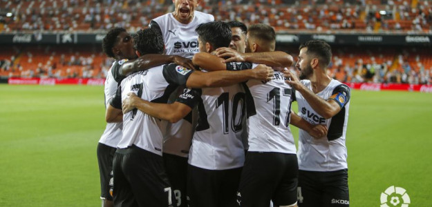 Valencia CF