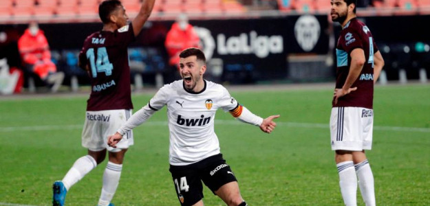 José Luis Gayà