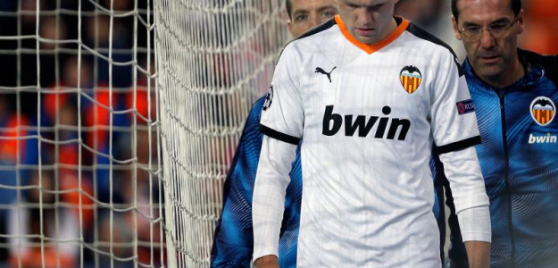 Cheryshev