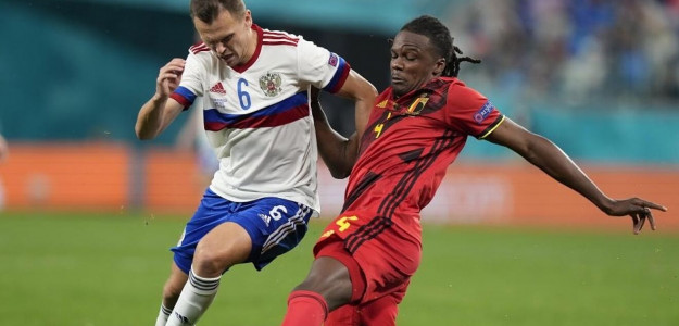 Cheryshev