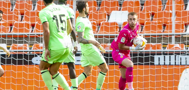 Jasper Cillessen