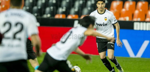 Carlos Soler