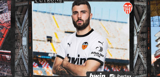 Patrick Cutrone