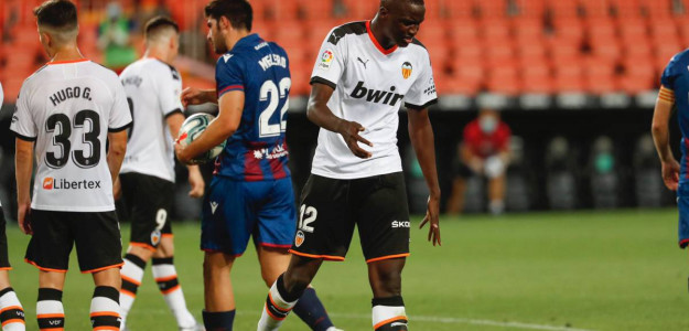 Valencia-Levante