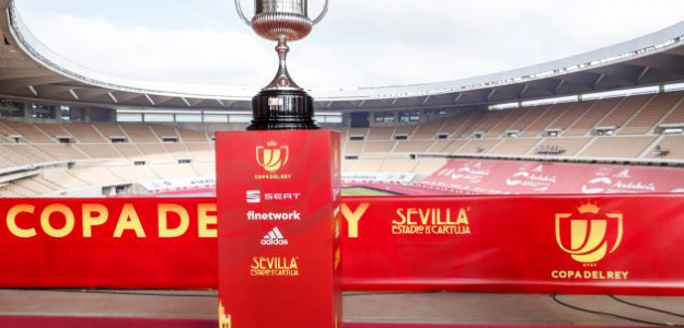 Copa del Rey