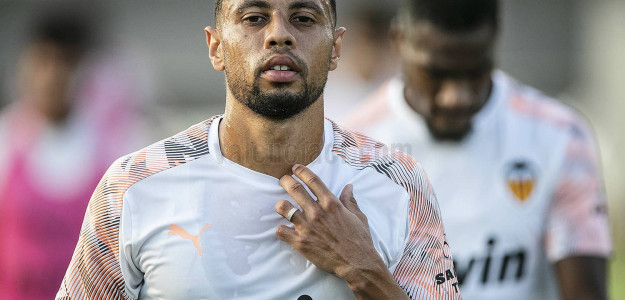 Francis Coquelin