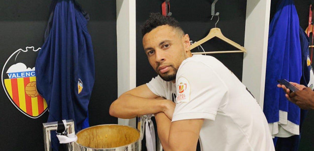 Francis Coquelin
