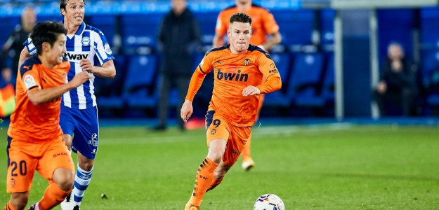Valencia CF