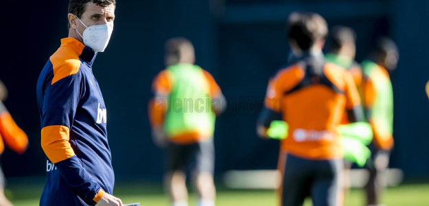 Javi Gracia