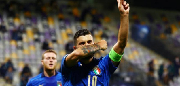 Patrick Cutrone