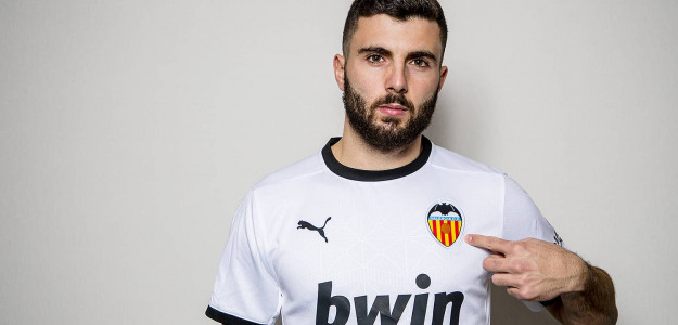 Patrick Cutrone