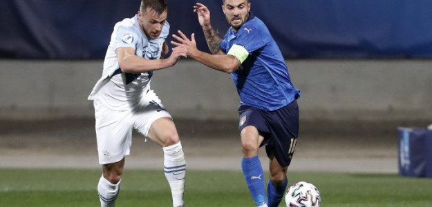 Patrick Cutrone