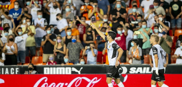 Carlos Soler