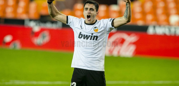Maxi Gómez