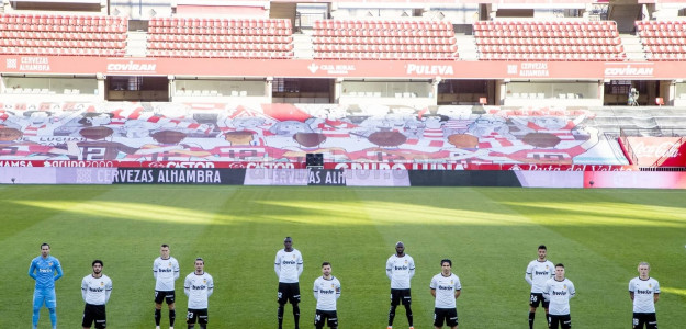 Once del Valencia