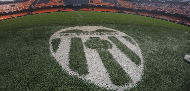 Mestalla