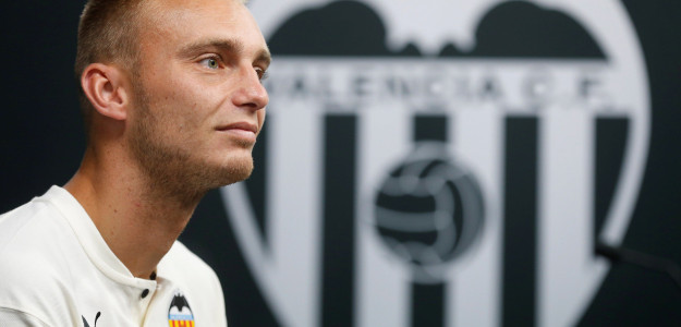 Jasper Cillessen