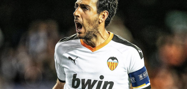Dani Parejo