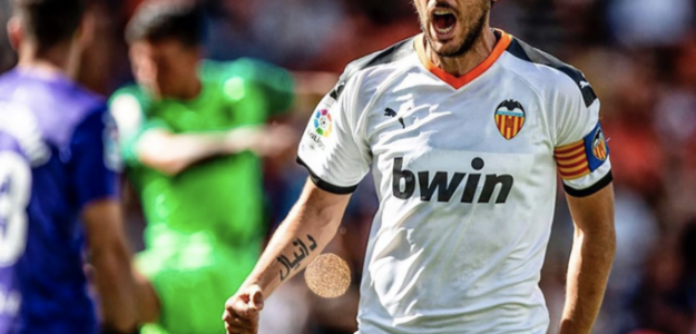 Dani Parejo