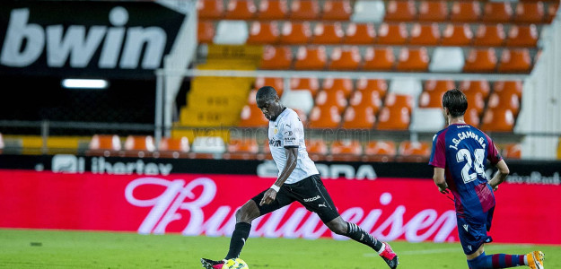 Geoffrey Kondogbia