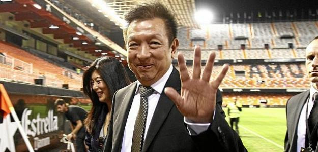 Peter Lim