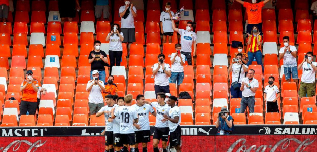 Mestalla