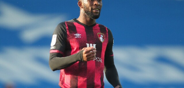 Jefferson Lerma